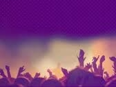 Picture of the band at our last concert. 